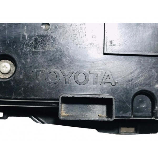 Comando Ar Digital Toyota Corolla 2009 A 2014