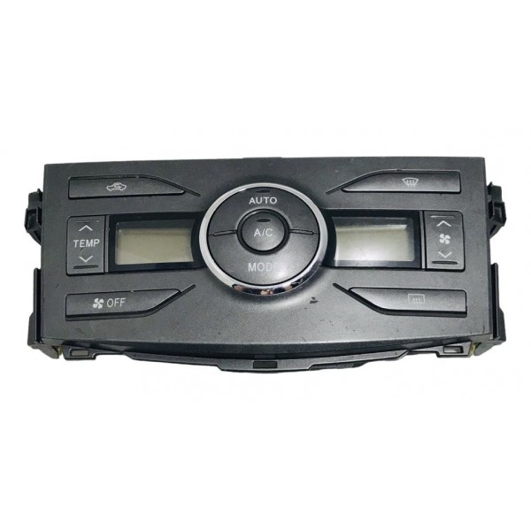 Comando Ar Digital Toyota Corolla 2009 A 2014