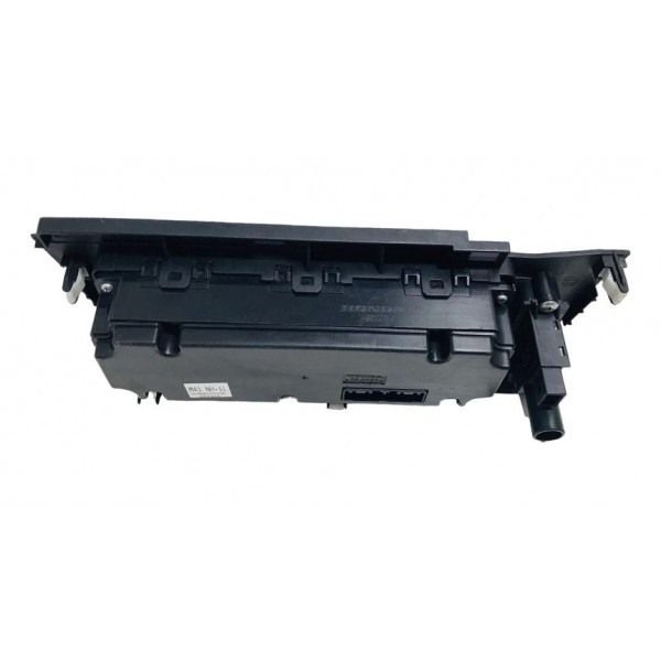 Botão Comando Ar Condicionado Honda Civic 2013 2014