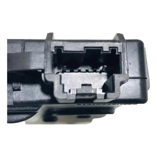 Motor Atuador Caixa Ar Ecosport 2020 Av1119e616ga