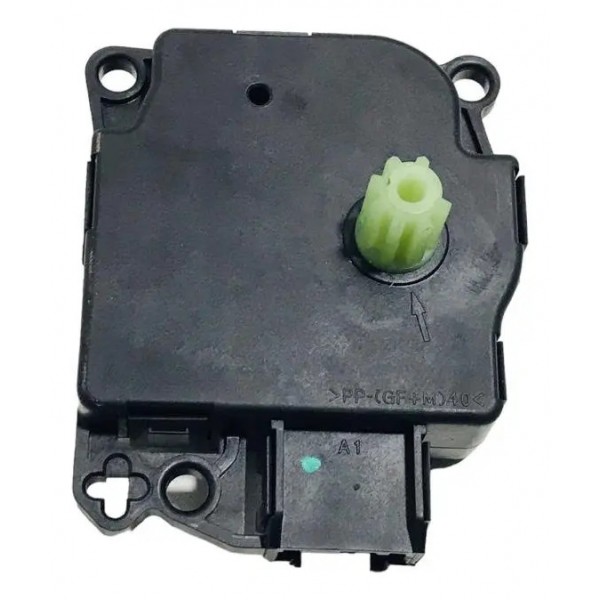 Motor Atuador Caixa Ar Ecosport 2020 Av1119e616ga