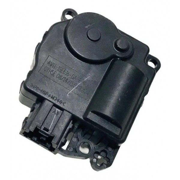 Motor Atuador Caixa Ar Ecosport 2020 Av1119e616ga