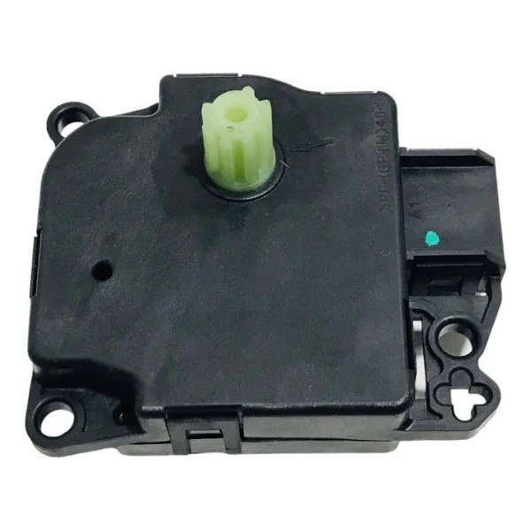 Motor Atuador Caixa Ar Ecosport 2020 Av1119e616ga