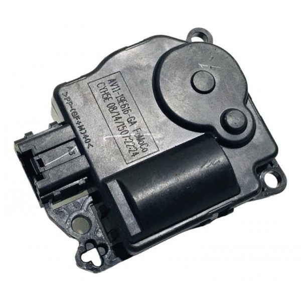 Motor Atuador Caixa Ar Ecosport 2020 Av1119e616ga