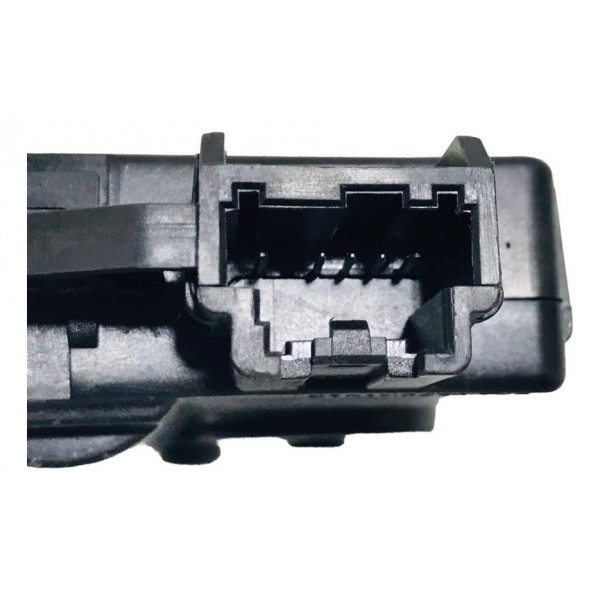 Motor Atuador Caixa Ar Ecosport 2020 Av1119e616fa