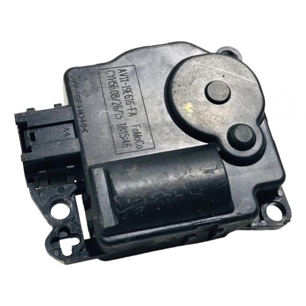 Motor Atuador Caixa Ar Ecosport 2020 Av1119e616fa