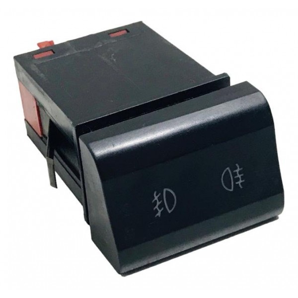 Botão Farol De Milha Vw Gol G5 2009/2012