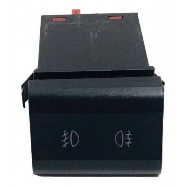 Botão Farol De Milha Vw Gol G5 2009/2012