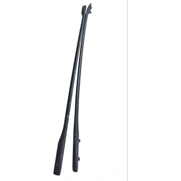 Rack Teto Zafira 2001 2002 2003 2004 2005 2006 2007 2008