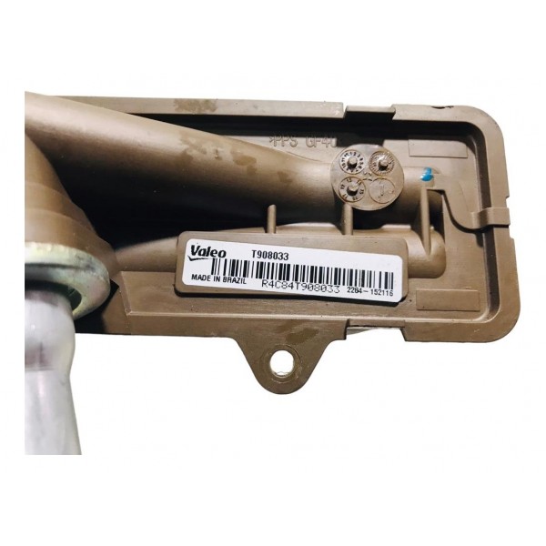 Radiador Ar Quente Renault Logan 2014/2015 Usado