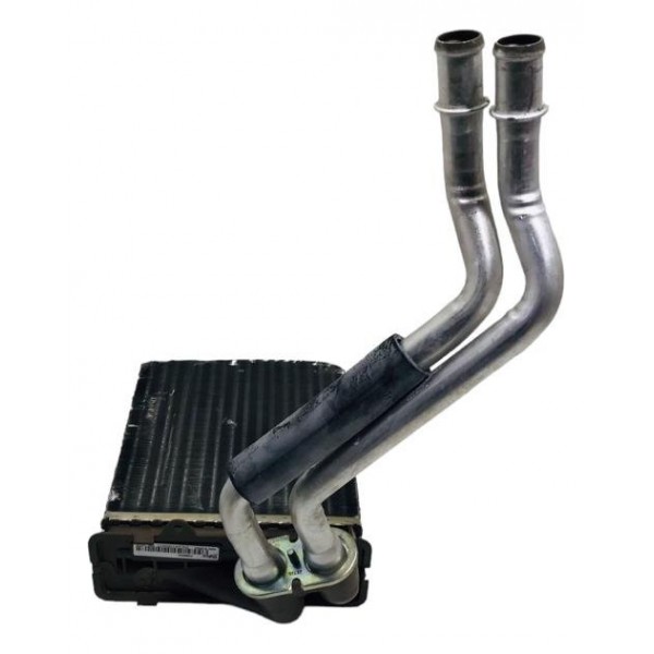 Radiador Ar Quente Renault Logan 2014/2015 Usado