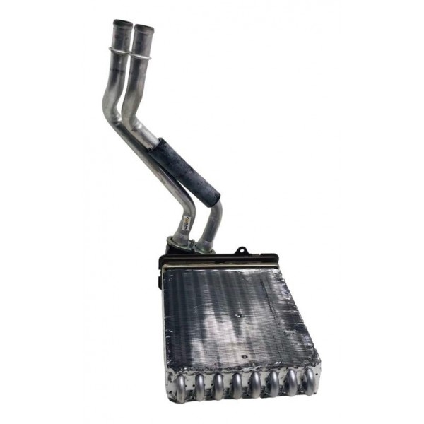 Radiador Ar Quente Renault Logan 2014/2015 Usado