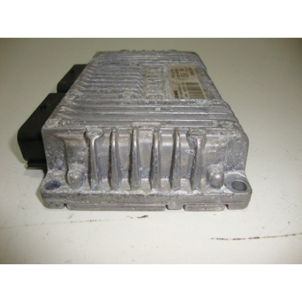 Modulo Do Cambio Automatico Citroen C5 2.0 2004