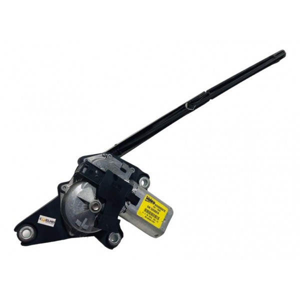 Motor Limpador Traseiro C/braço Gm Onix 2014