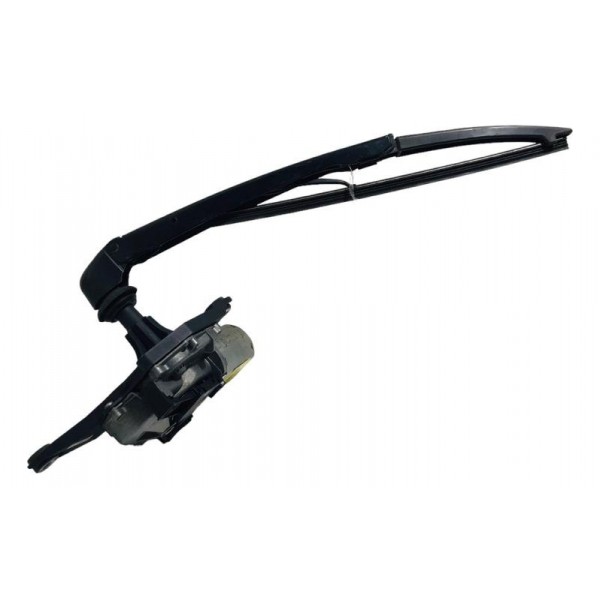Motor Limpador Traseiro C/braço Gm Onix 2014