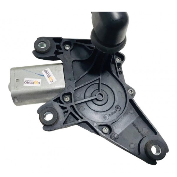 Motor Limpador Traseiro C/braço Gm Onix 2014