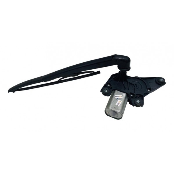 Motor Limpador Traseiro C/braço Gm Onix 2014