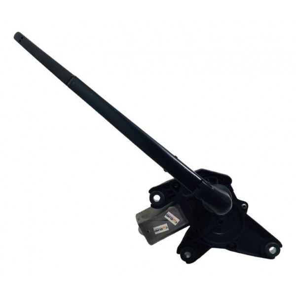 Motor Limpador Traseiro C/braço Gm Onix 2014