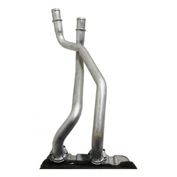 Radiador Ar Quente Renault Sandero 2012