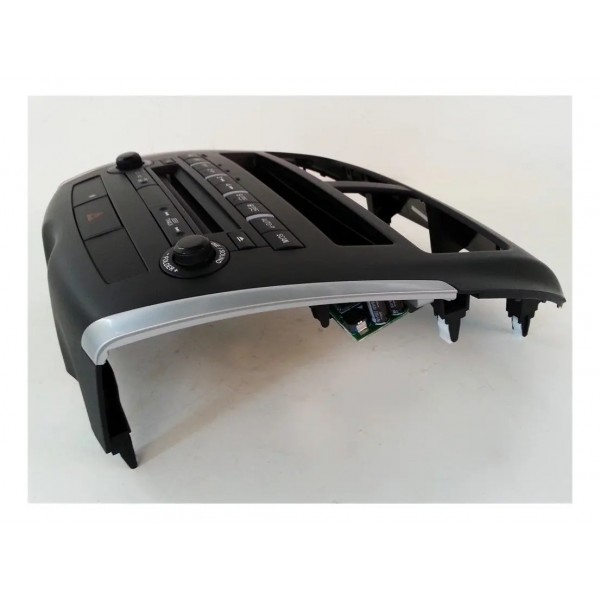 Radio Painel Central Mitsubishi Asx 2015