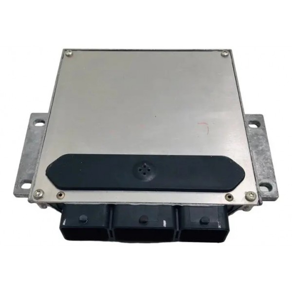 Modulo De Injeção Citroen C5 2.0 2002 A 2005