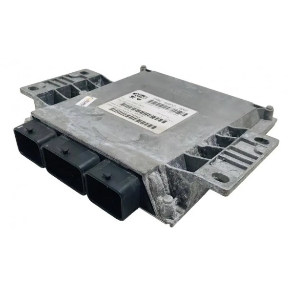 Modulo De Injeção Citroen C5 2.0 2002 A 2005