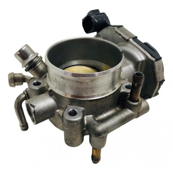 Tbi Corpo De Borboleta Gm Tracker Cruze 1.8  Automatica 2016