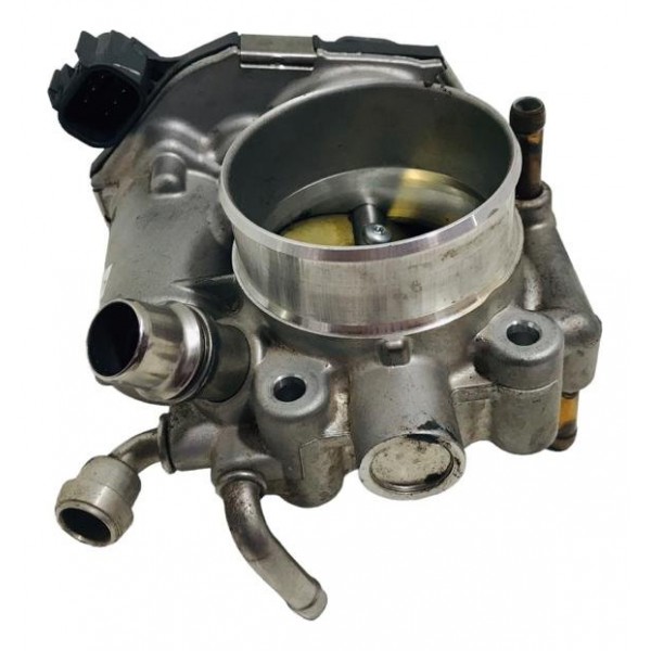 Tbi Corpo De Borboleta Gm Tracker Cruze 1.8  Automatica 2016