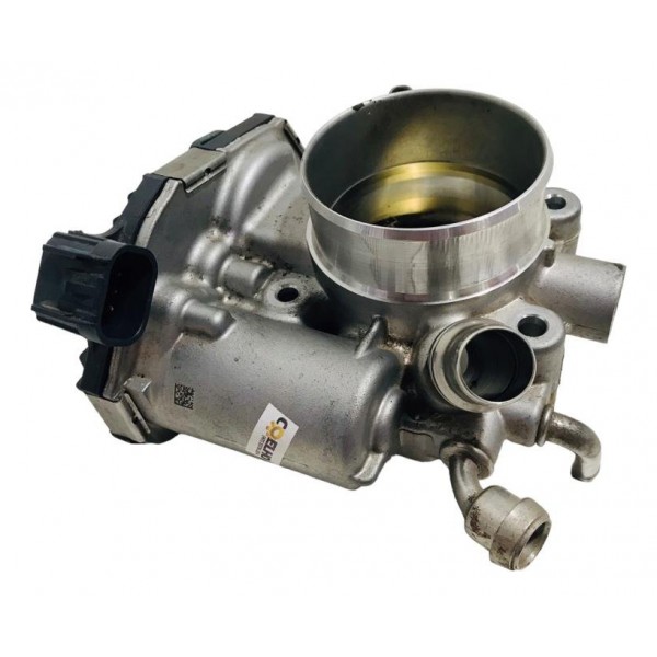 Tbi Corpo De Borboleta Gm Tracker Cruze 1.8  Automatica 2016