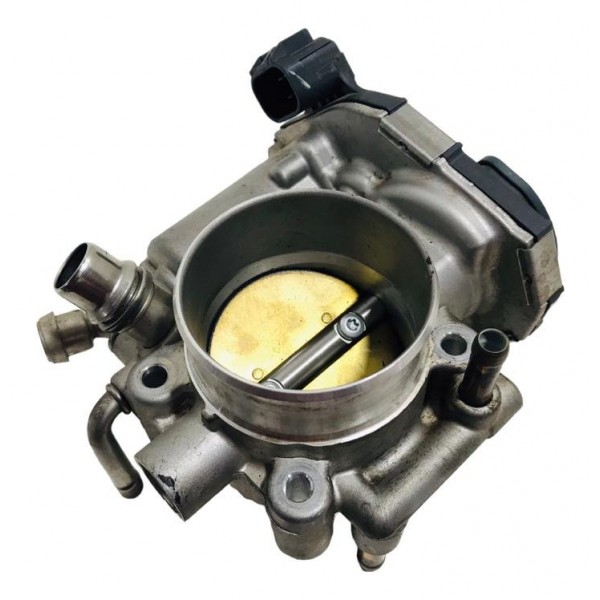 Tbi Corpo De Borboleta Gm Tracker Cruze 1.8  Automatica 2016