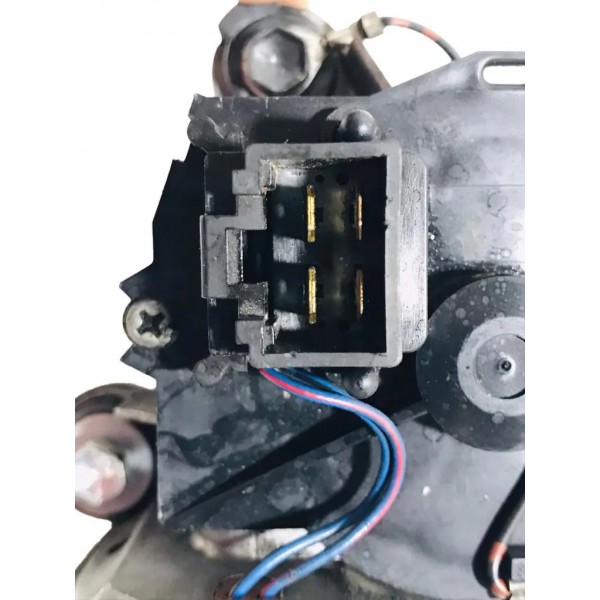 Motor Limpador Dianteiro Mitsubishi Pajero Tr4 2.0 2008
