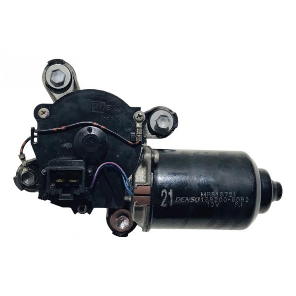 Motor Limpador Dianteiro Mitsubishi Pajero Tr4 2.0 2008
