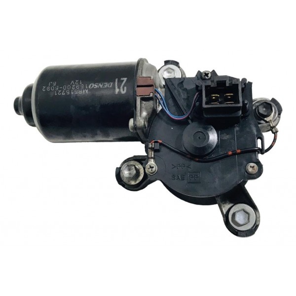Motor Limpador Dianteiro Mitsubishi Pajero Tr4 2.0 2008