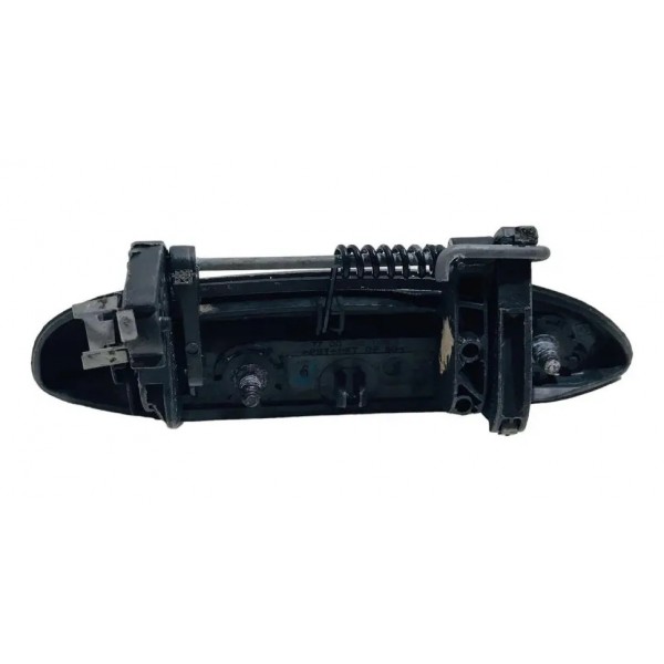 Maçaneta Externa Traseira L/e Renault Logan 2009 Original Foto