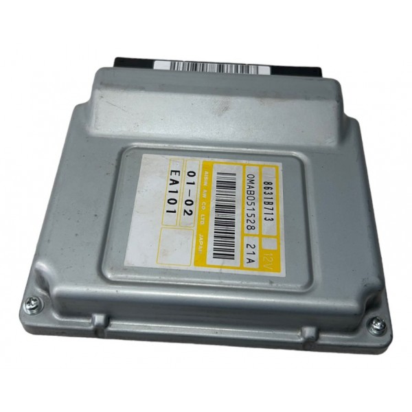 Módulo Controle L200 New Triton Hpe-s 2021 8631b713 (4427)