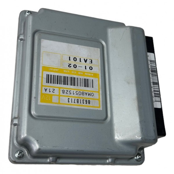 Módulo Controle L200 New Triton Hpe-s 2021 8631b713 (4427)