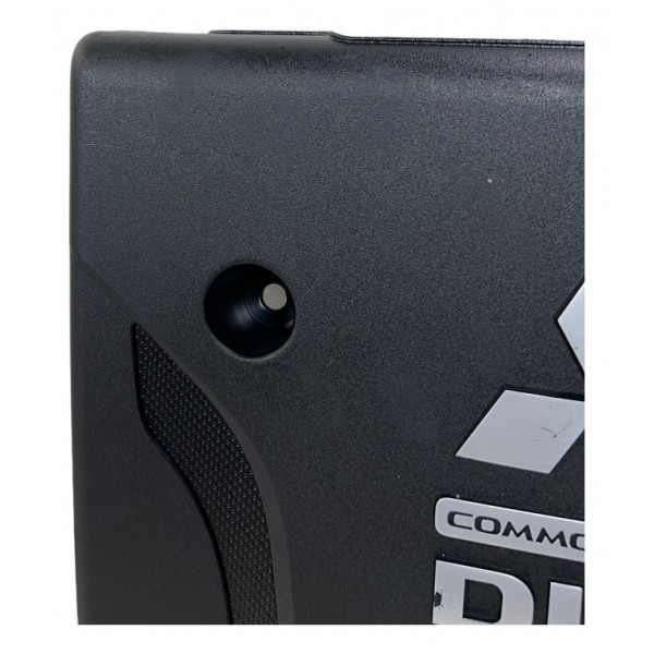 Capa Motor Di-d L200 New Triton 2021 (4437)