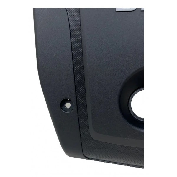 Capa Motor Di-d L200 New Triton 2021 (4437)
