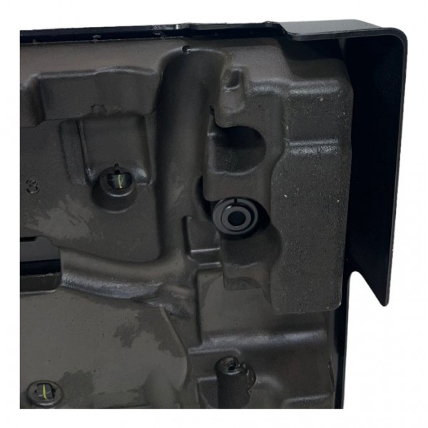 Capa Motor Di-d L200 New Triton 2021 (4437)
