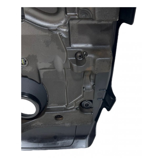 Capa Motor Di-d L200 New Triton 2021 (4437)