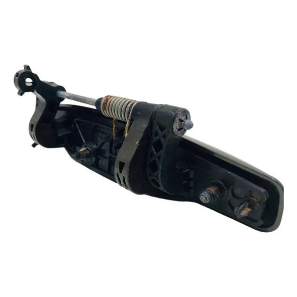 Maçaneta Externa Lado Esquerdo Renault Logan 2001