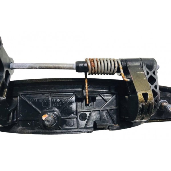 Maçaneta Externa Lado Esquerdo Renault Logan 2001