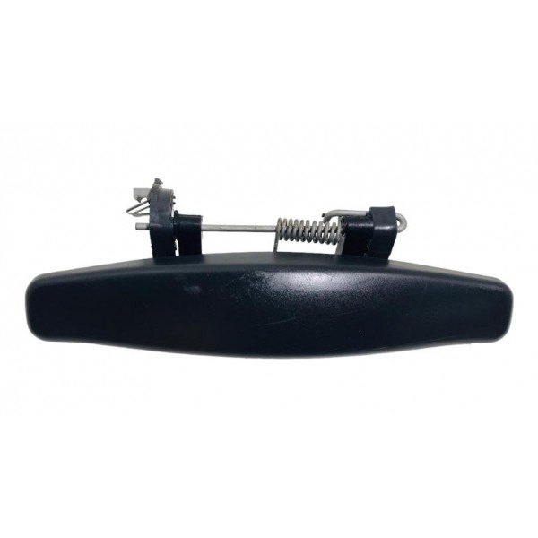 Maçaneta Externa L/direito Renault Sandero 2014 Usado
