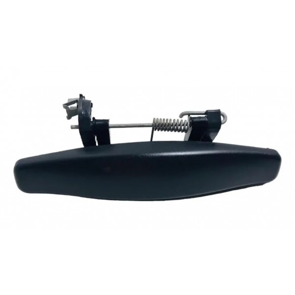 Maçaneta Externa L/direito Renault Sandero 2014 Usado