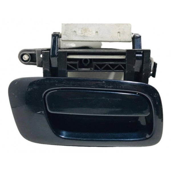 Maçaneta Externa Lado Direito Gm Astra 1999/2011 Usada