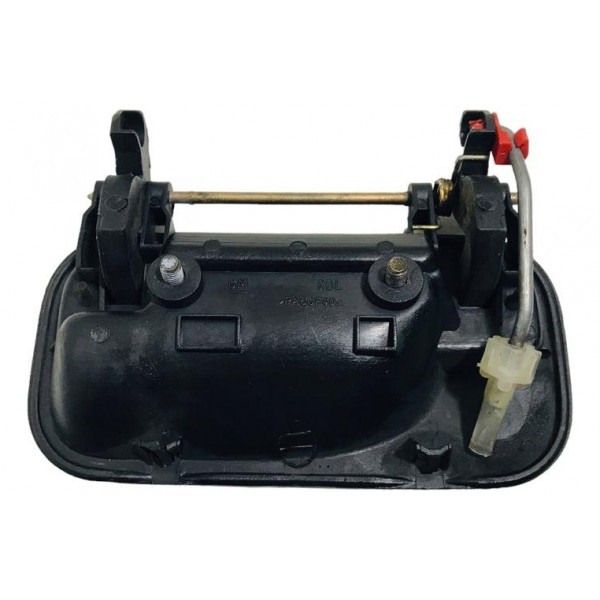 Maçaneta Externa Trasei Direita Gm Corsa 95/05 Vectra 93/96