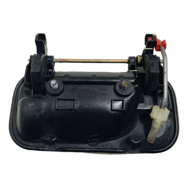 Maçaneta Externa Trasei Direita Gm Corsa 95/05 Vectra 93/96