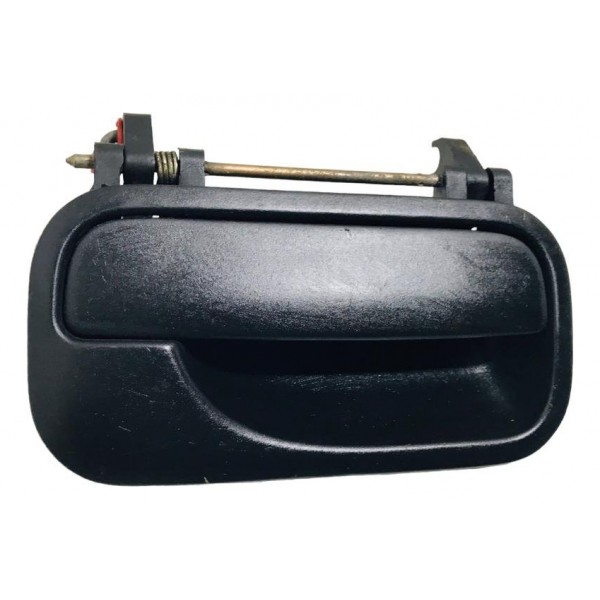 Maçaneta Externa Trasei Direita Gm Corsa 95/05 Vectra 93/96