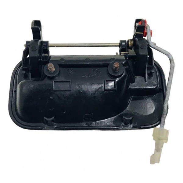 Maçaneta Externa Gm Direita Corsa 94/05 Vectra 93/96 Usada