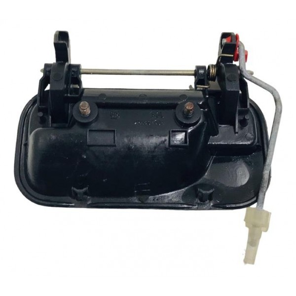 Maçaneta Externa Gm Direita Corsa 94/05 Vectra 93/96 Usada